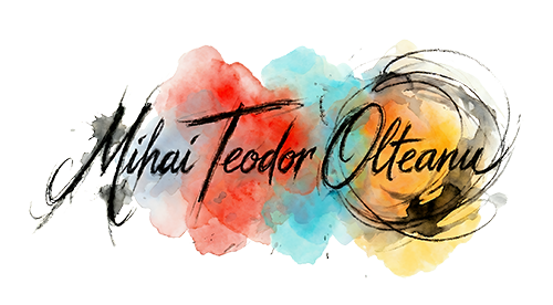Mihai Teodor Olteanu