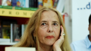 Doina Uricariu