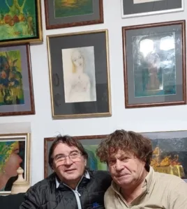 vărat creează emoții și rămân bătute în inimi